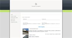 Desktop Screenshot of marcospatriota.com.br